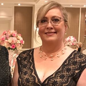 Meet your Posher, Cathy